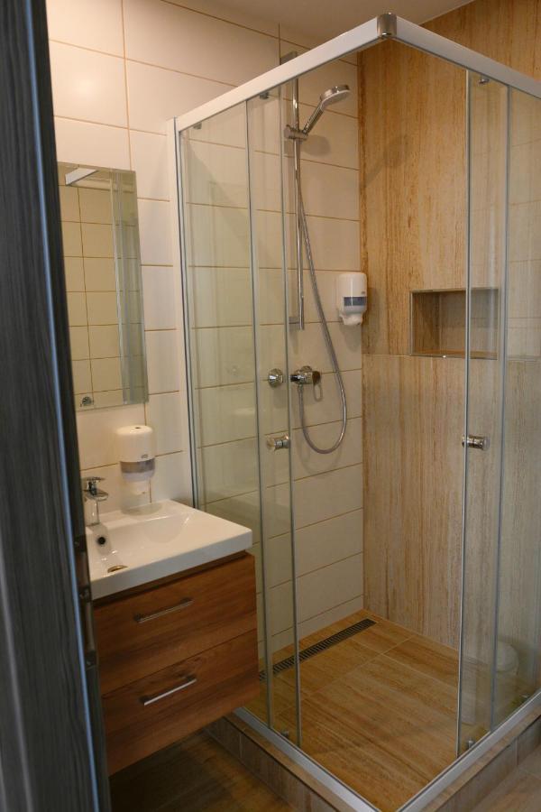 Apartmany Pemag Mikulov Exterior foto
