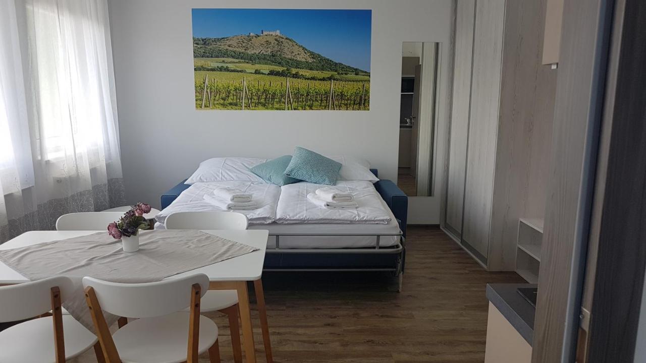Apartmany Pemag Mikulov Exterior foto