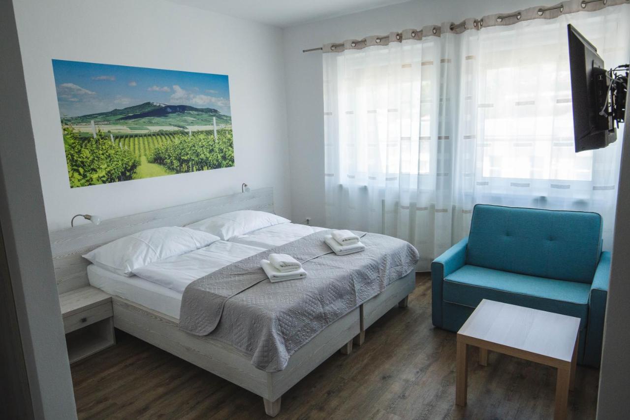 Apartmany Pemag Mikulov Exterior foto