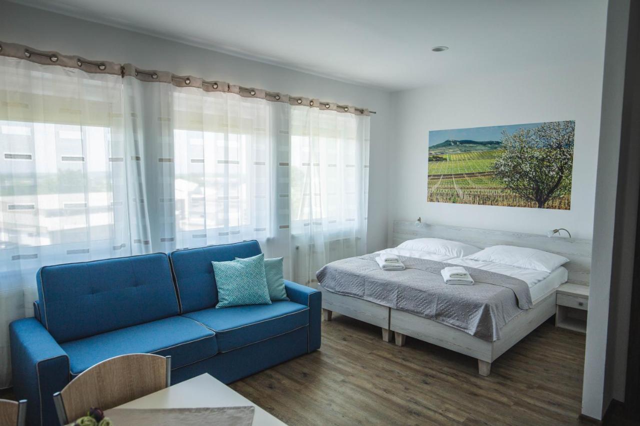 Apartmany Pemag Mikulov Exterior foto