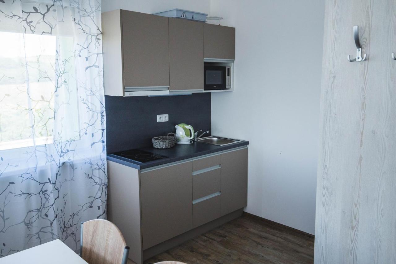 Apartmany Pemag Mikulov Exterior foto