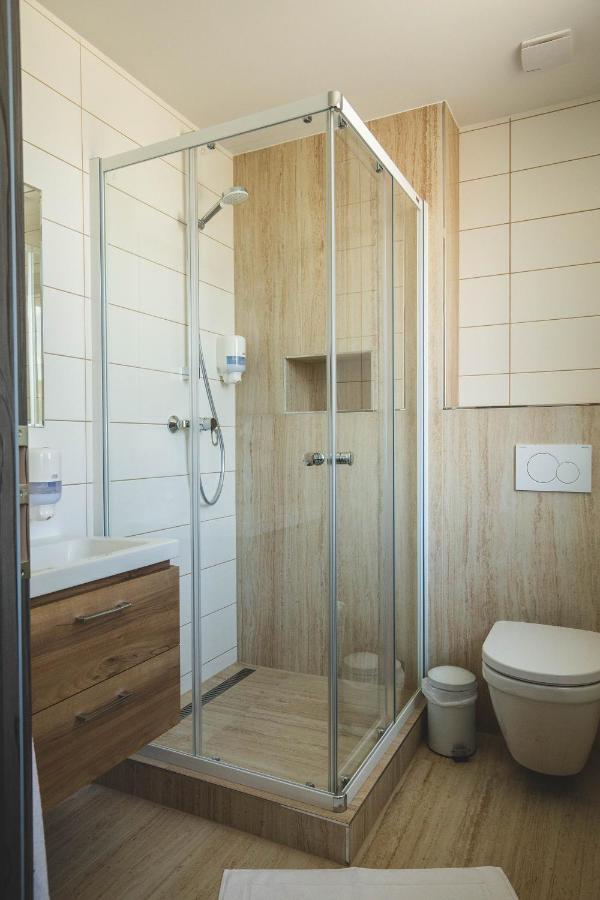 Apartmany Pemag Mikulov Exterior foto
